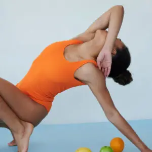 Sabrina Ribbed One-Piece