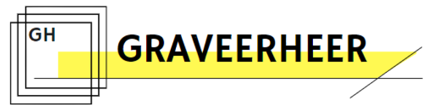 Graveerheer logo