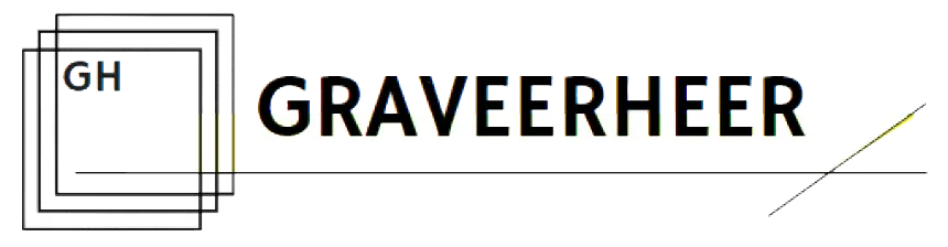 Graveerheer logo